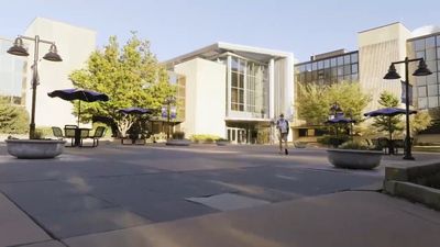 Video post by @kansasstateuniversity on Instagram