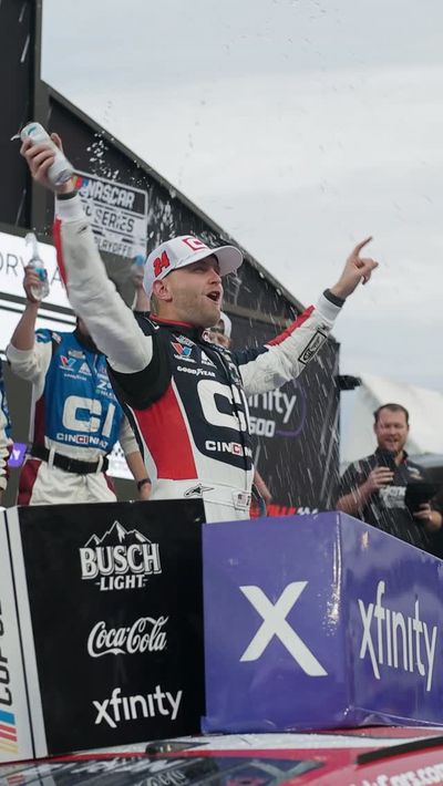 Video post by @martinsvilleswy on Instagram