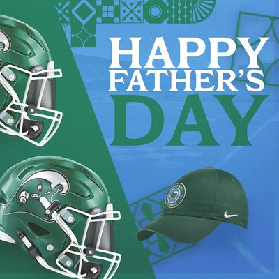 Image post by @GreenWaveFB on Twitter