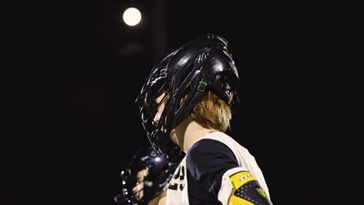 Video post by @uamenslacrosse on Instagram