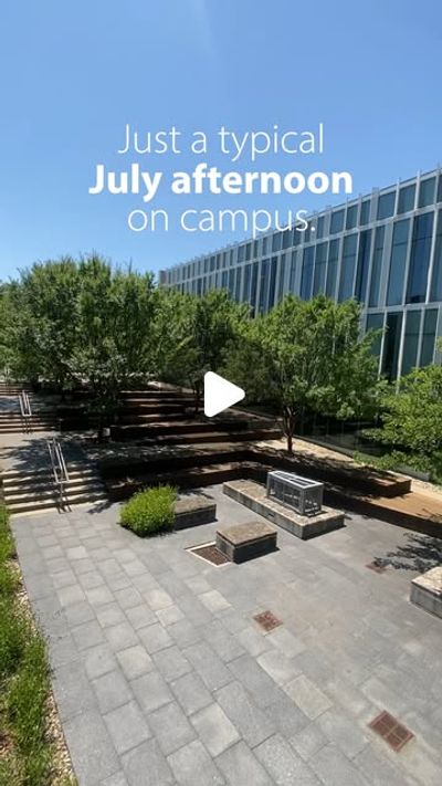 Video post by @kansasstateuniversity on Instagram