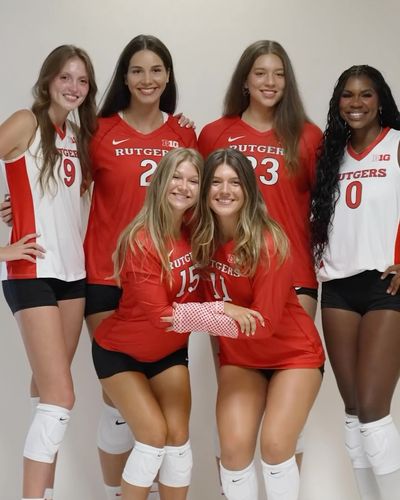 Video post by @b1gvolleyball on Instagram
