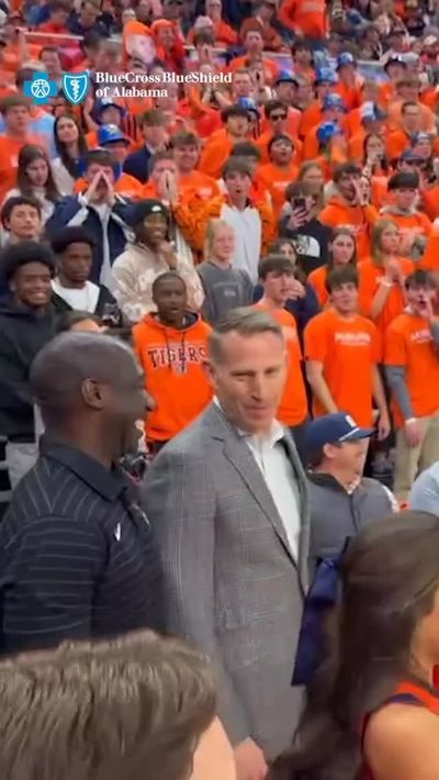 Video post by @alabama__ftbl on Instagram