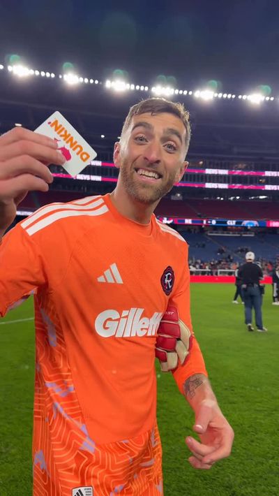 Video post by @nerevolution on Instagram