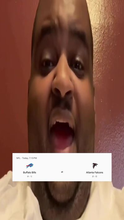 Video post by @atlantafalcons on TikTok