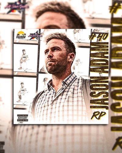 Image post by @Padres on Twitter