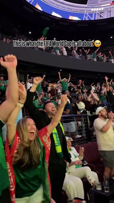 Video post by @cosmatlanta on Instagram
