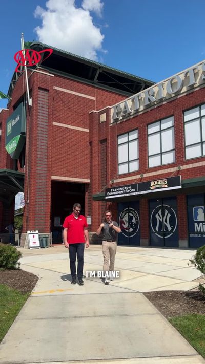 Video post by @gosquirrels on TikTok
