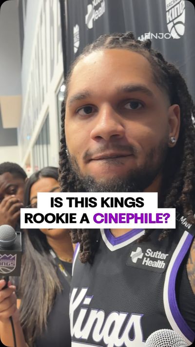 Video post by @enjoybball on Instagram
