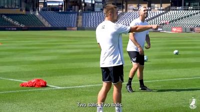 Video post by @Union_Omaha on Twitter