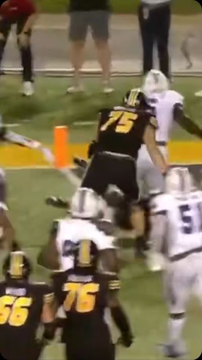 Video post by @lutherburden3 on Instagram