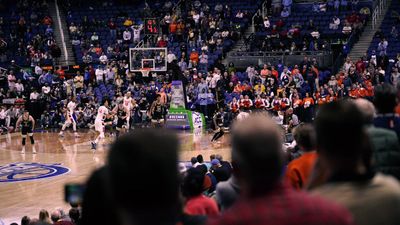 Video post by @WakeMBB on Twitter