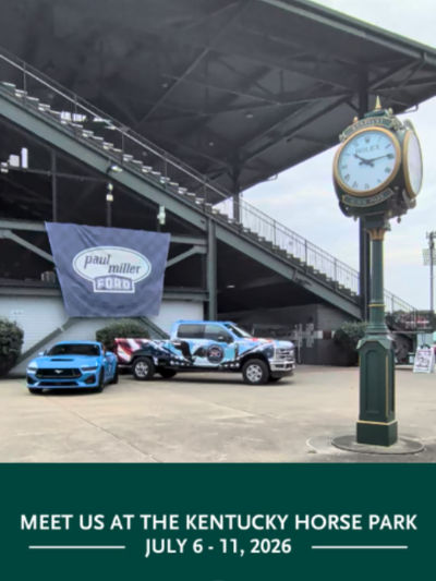 Video post by @paulmillermotorcompany on TikTok
