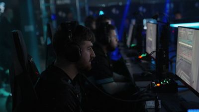 Video post by @G2CDL on Twitter