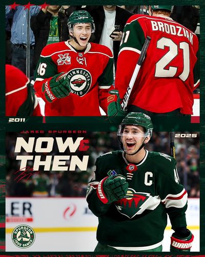 Image post by @mnwild on Twitter