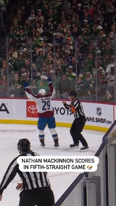 Video post by @sportsnet on Instagram