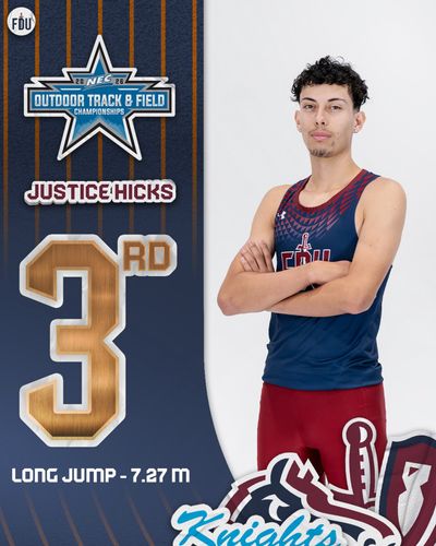Image post by @fduknightstrack on Instagram