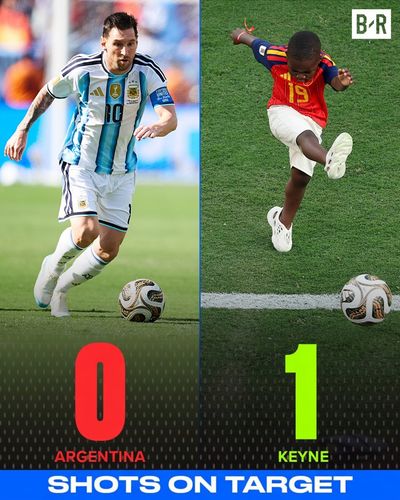 Image post by @BleacherReport on Twitter