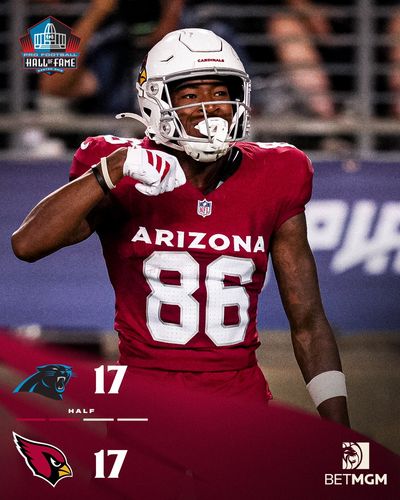 Image post by @azcardinals on Instagram