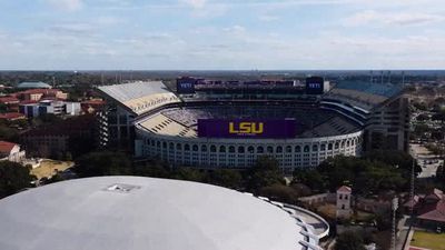 Video post by @thebrandlsu on Instagram