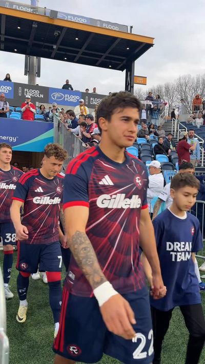 Video post by @nerevolution on Instagram