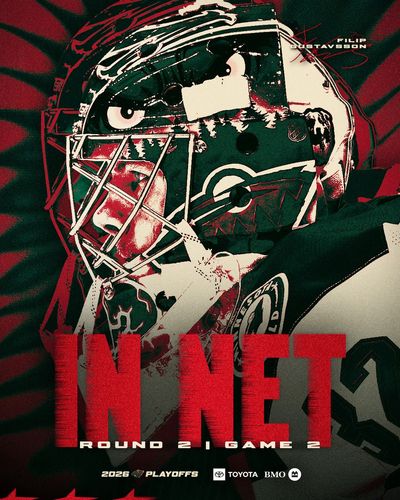 Image post by @mnwild on Twitter