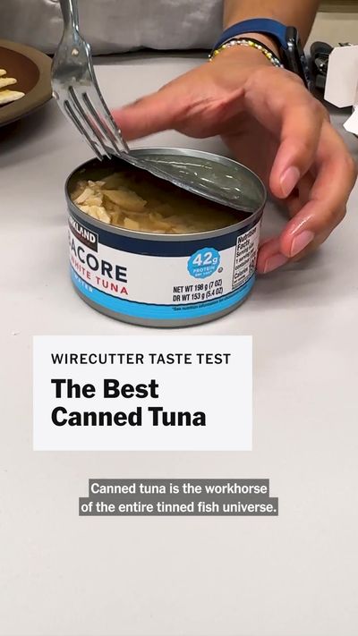 Video post by @wirecutter on TikTok