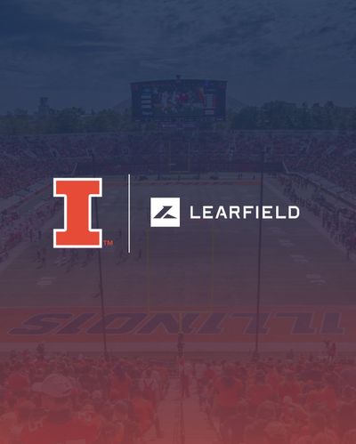 Image post by @learfield_ on Instagram