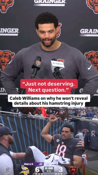 Image post by @bleacherreport on Instagram