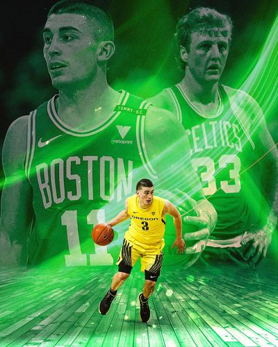 Image post by @GoDucks on Twitter