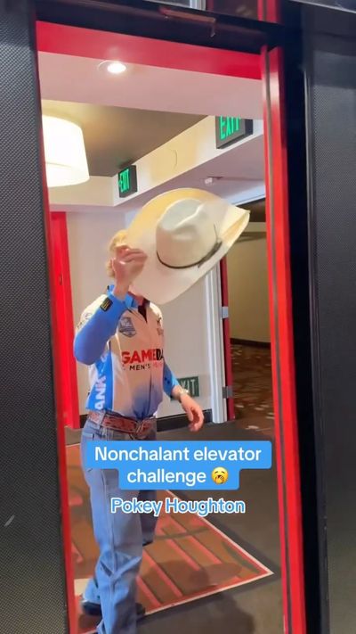 Video post by @okwildcatters on Instagram