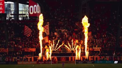 Video post by @atlutd on Instagram