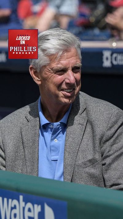 Video post by @lockedonphillies on TikTok