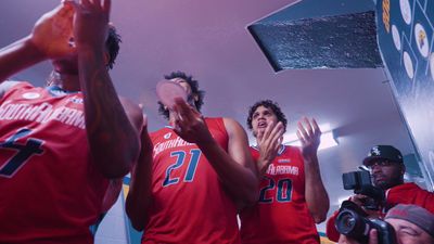 Video post by @SunBelt on Twitter