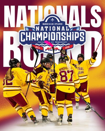 Image post by @cmu_wclubhockey on Instagram