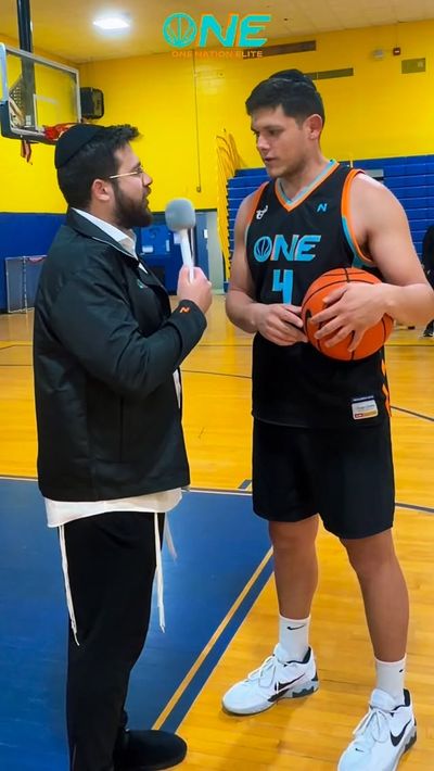 Video post by @onenationelitetv on Instagram