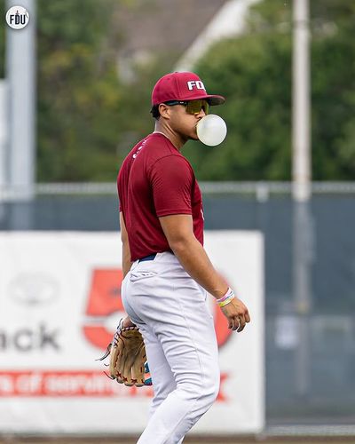 Image post by @fduknightsbase on Instagram