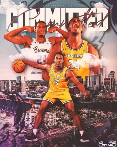 Image post by @thecolemiddleton_ on Instagram