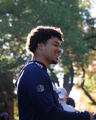 Image post by @nevadafootball on Instagram