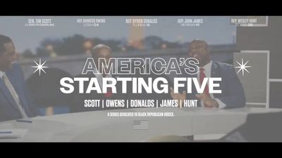 Video post by @votetimscott on Twitter