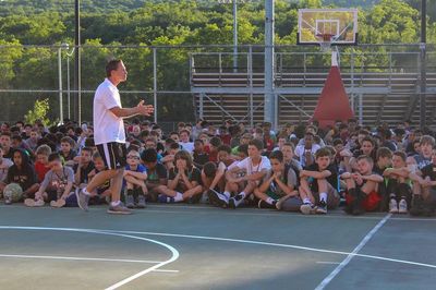 Image post by @woottenbasketball on Instagram