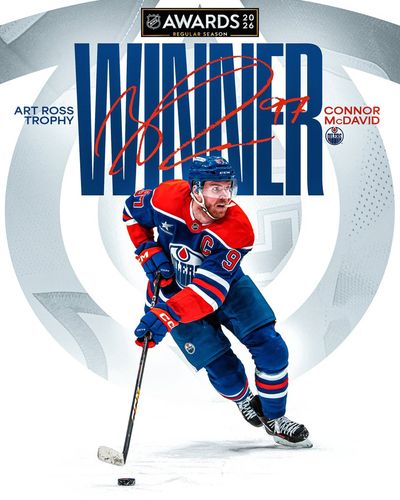 Image post by @NHL on Twitter