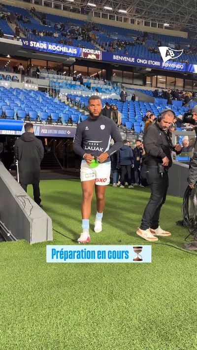 Video post by @avironrugbypro on Instagram