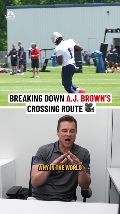 Video post by @nbcsboston on TikTok