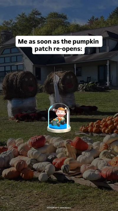 Video post by @monopolygo on Instagram