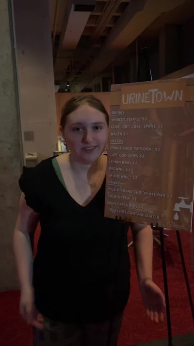Video post by @ictheatredance on TikTok