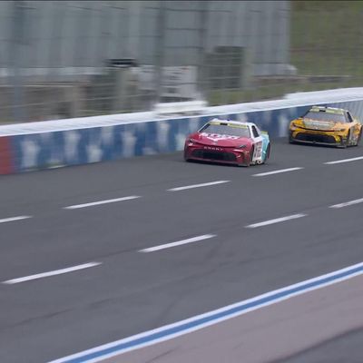 Video post by @SportsonPrime on Twitter/X