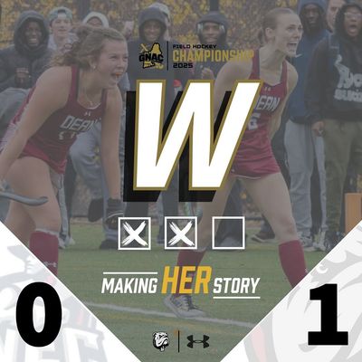 Image post by @deanbulldogs on Instagram