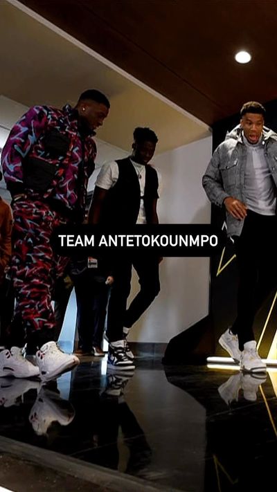 Video post by @brkicks on Instagram