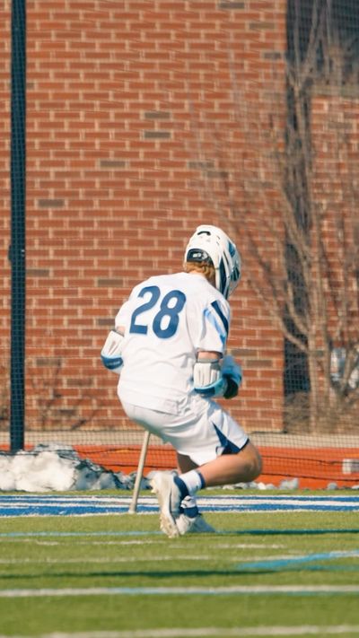 Video post by @novalacrosse on Instagram